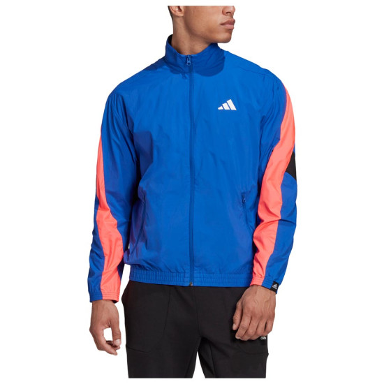 Adidas Ανδρική ζακέτα Urban Q3
